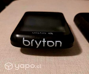 Bryton Rider 530