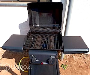 Parrilla a gas Char Broil Classic