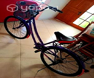 Bicicleta Oxford aro 26