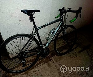 Bicicleta Rutera Giant. Talla M