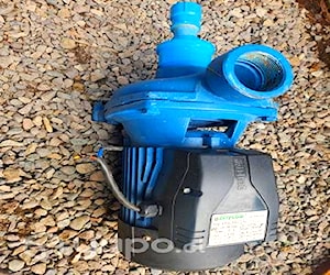 Bomba de agua 2hp