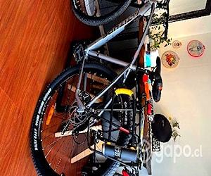 Bicicleta Altitude K10 aro 29