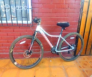 Bicicleta oxford venus 1 aro 27,5