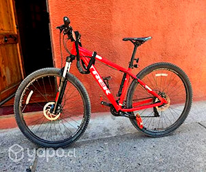 Bicle5a Trex Marlin 5 aro 29