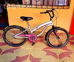 Bicicleta niña aro 20