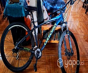 Bicicleta oxford merak 1 aro 29