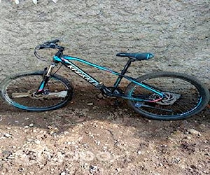 Bicicletas