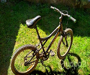 Bicicleta Oxford Aro 20