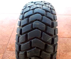 Neumatico pirelli