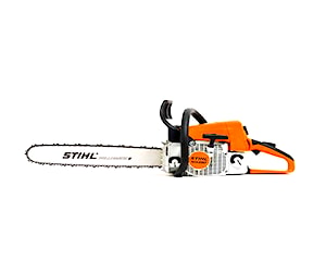 Motosierra stihl ms-250 18" 45,4 cc