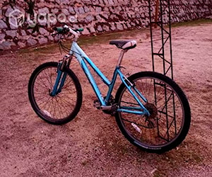 Bicicleta Trek 3900