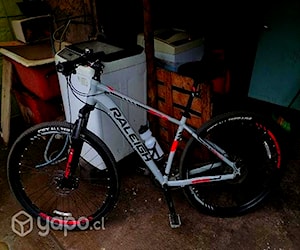 Bicicleta Raleigh aro 29 talla M