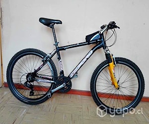 Bicicleta Oxford Raptor