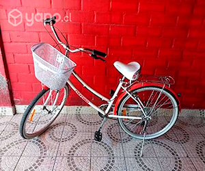 Bicicleta paseo Oxford (conversable)