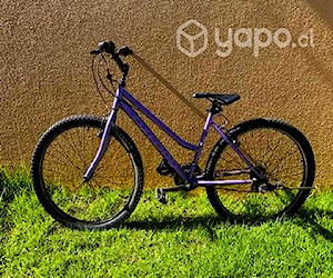 Bicicleta Oxford aro 27