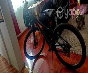 Bicicleta aro 29