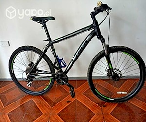 Bicicleta trek