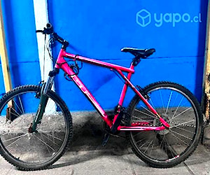 Bicicleta jeep y gt aro 26