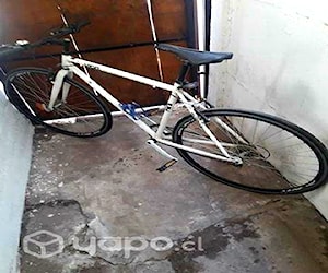 Bicicleta Bigo aro 26 muy buen estado funcionando