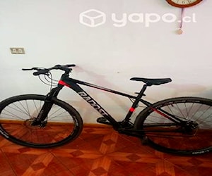 Bicicleta radost aro 29