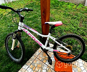 Bicicleta niña en venta