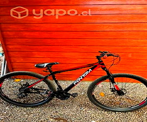 Bicicleta Aro29 Fantom