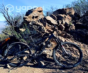 Whyte G-180 S 29er