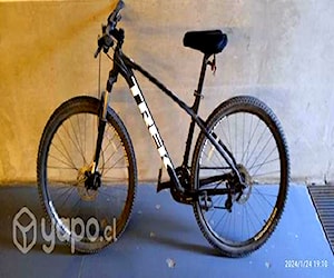 Bici Trek Marlin