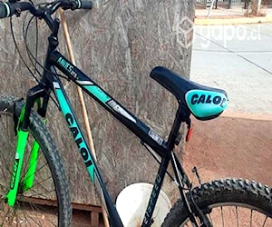 Se vende bicicleta