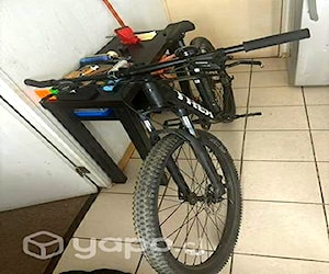 Bicicleta Marlin 4 - Treck 2023