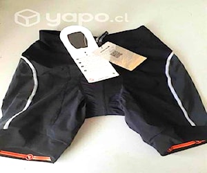 Shorts Ciclista