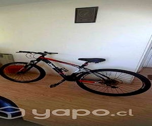 No disponible -Bicicleta Jeep aro 27.5