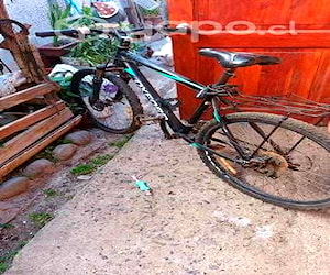 bicicleta oxford aro ( 26 x 2.125 )