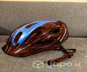 Casco Bicicleta Bontrager