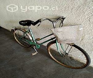 Bicicleta mujer Motobecane