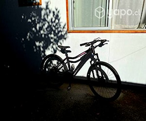 Bicicleta Radost Mujer