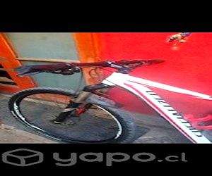 Specialized rockhopper comp aro 29 por renov