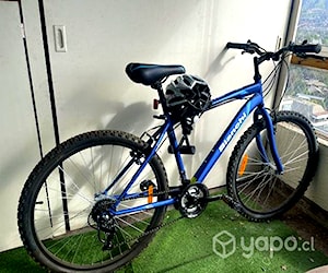 Venta Bicicleta Bianchi MTB Pro ST Aro 26