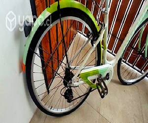 Bicicleta Oxford