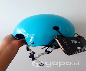 Casco Oxelo Play 5 talla S