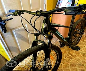 Bicicleta Mountain SX L Aro 29