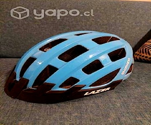 Casco Bicicleta