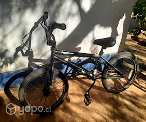 Bicicleta bmx aro 20