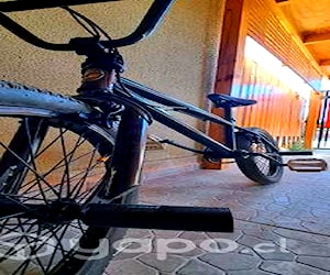 Bicicleta oxford BMX