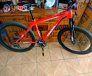 Bicicleta mountainbike aro 29