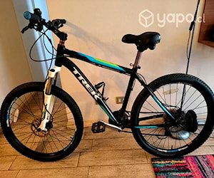 Bicicleta TREK 3700