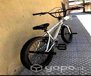 Oxford Bicicleta Freestyle Spine Aro 20