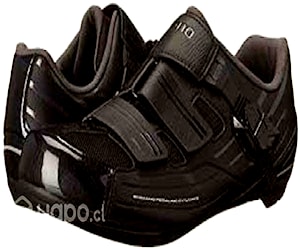 Zapatos de ciclismo talla 47 casi nuevo