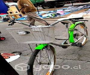 Bicicleta Cyclotour aro 26