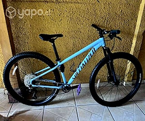 Bicicleta specialized Rockhopper Elite 29